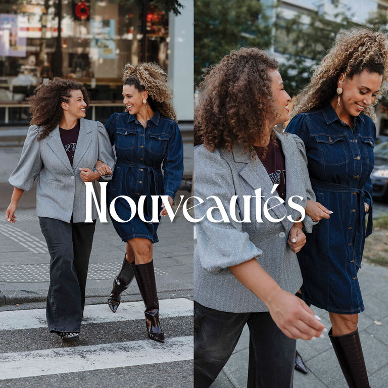 Nouveautés