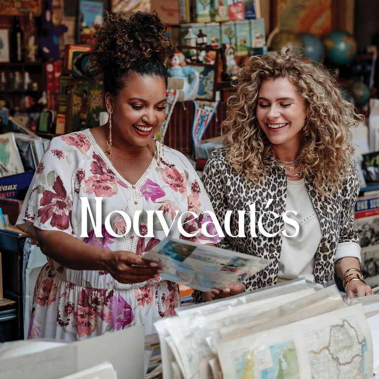 Nouveautés