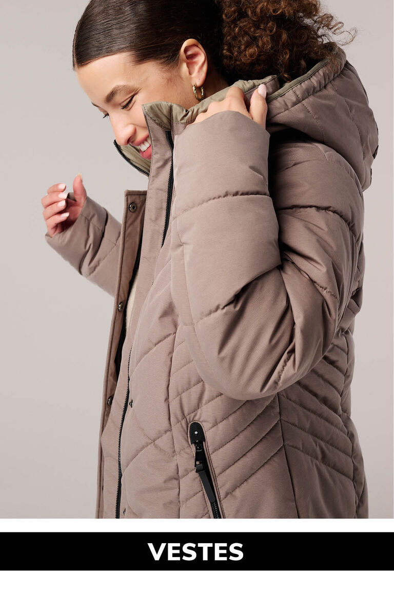 Vestes