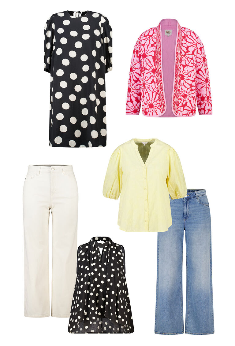 MS Mode x Rose Klerenzooi