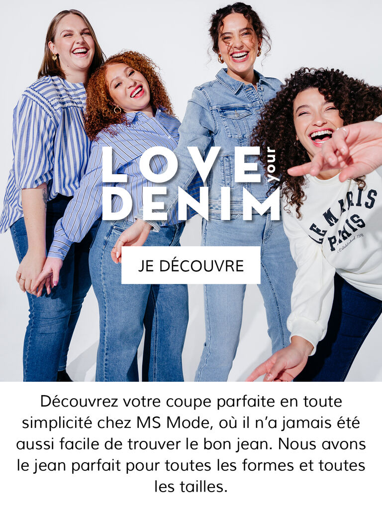 Love your denim