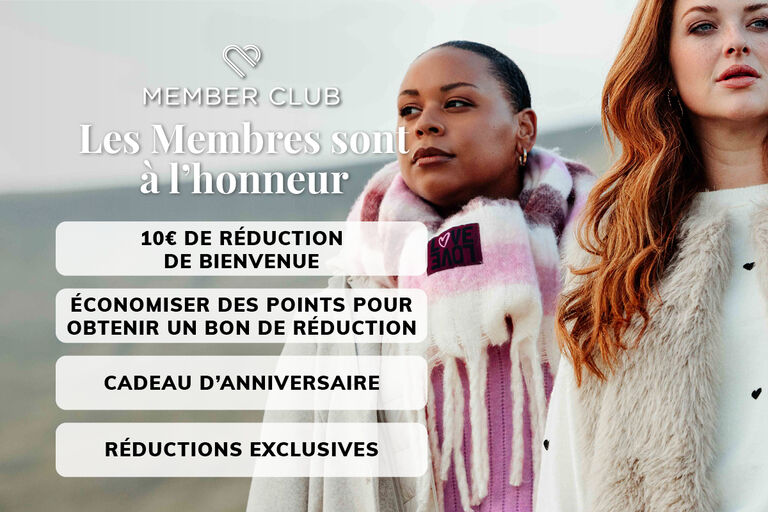 Memberclub