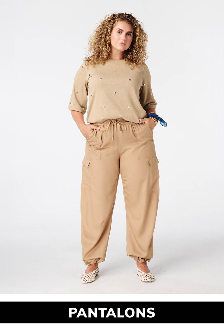 Pantalons