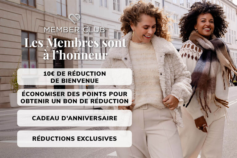 Memberclub