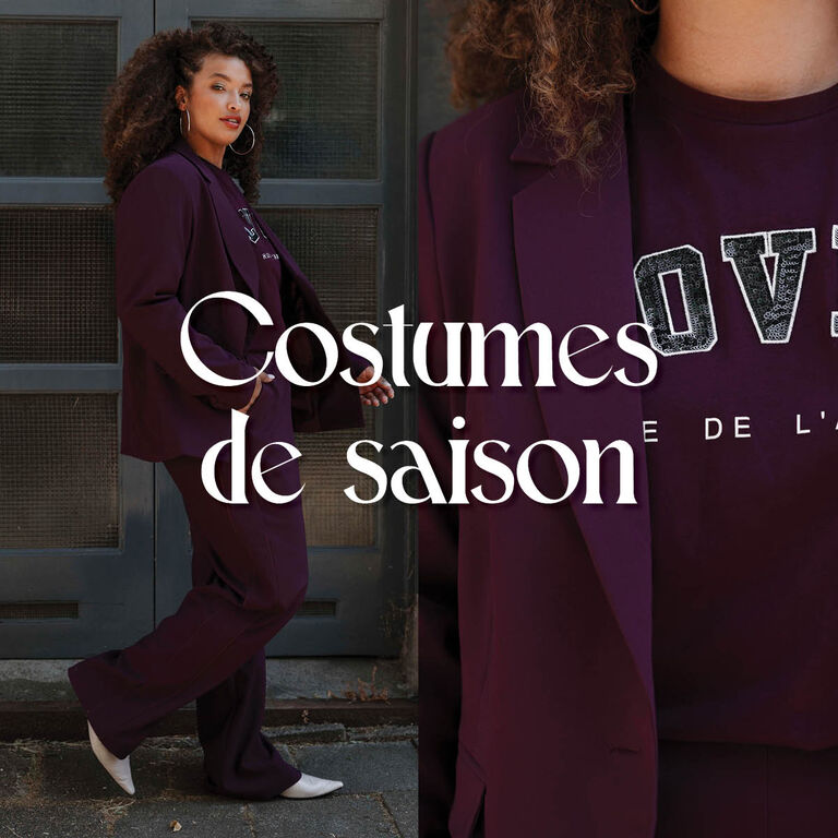 Costumes