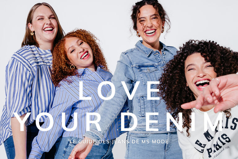 Love your denim