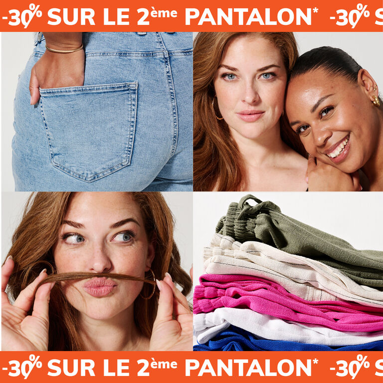 Mix & match