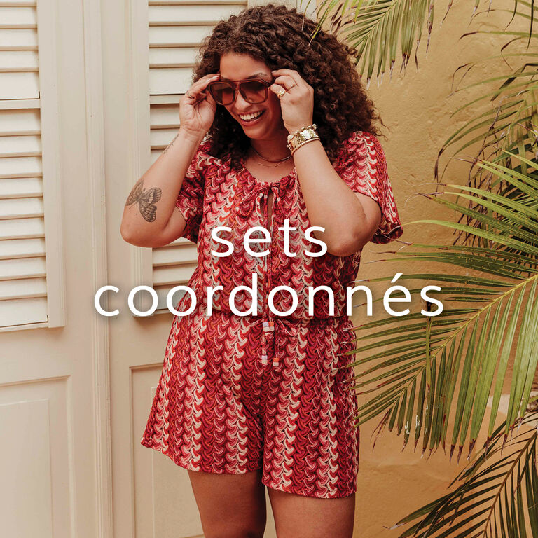 sets coordonnés