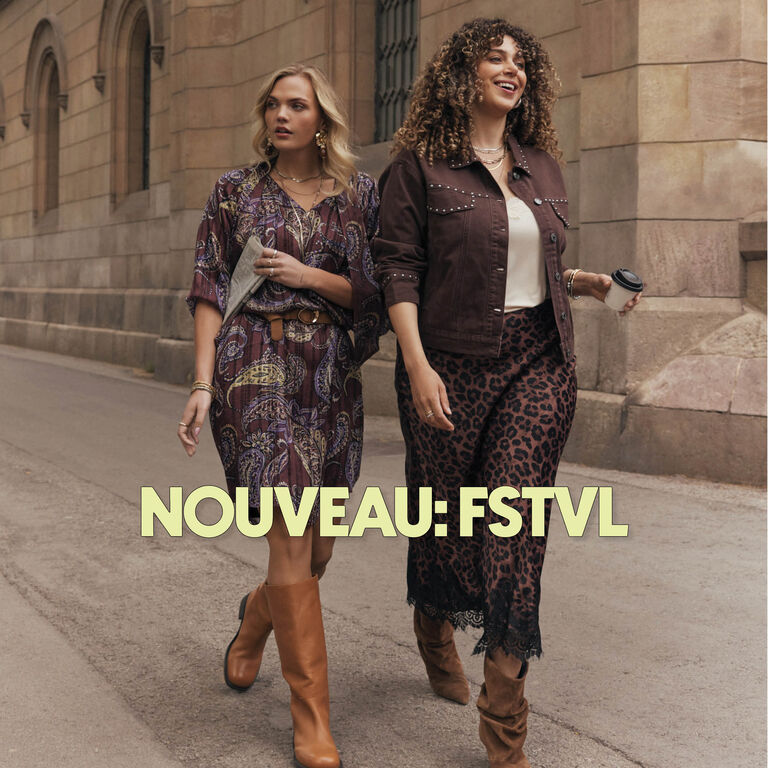 Nouveaut&eacute;s