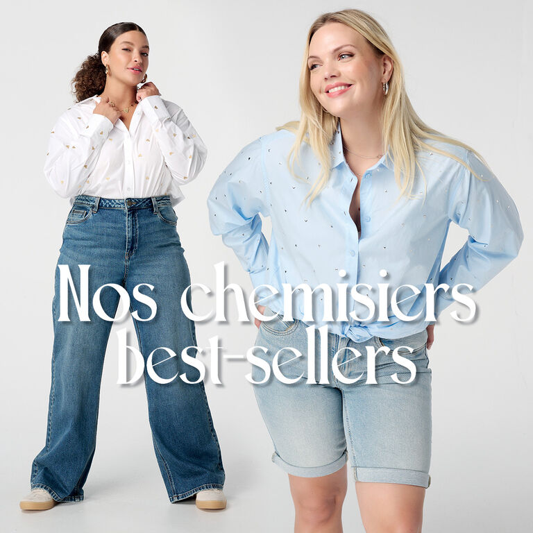 Chemisiers
