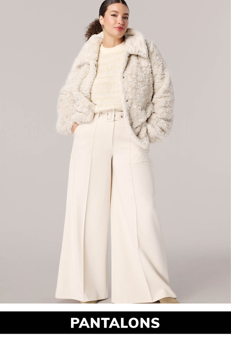 Pantalons 