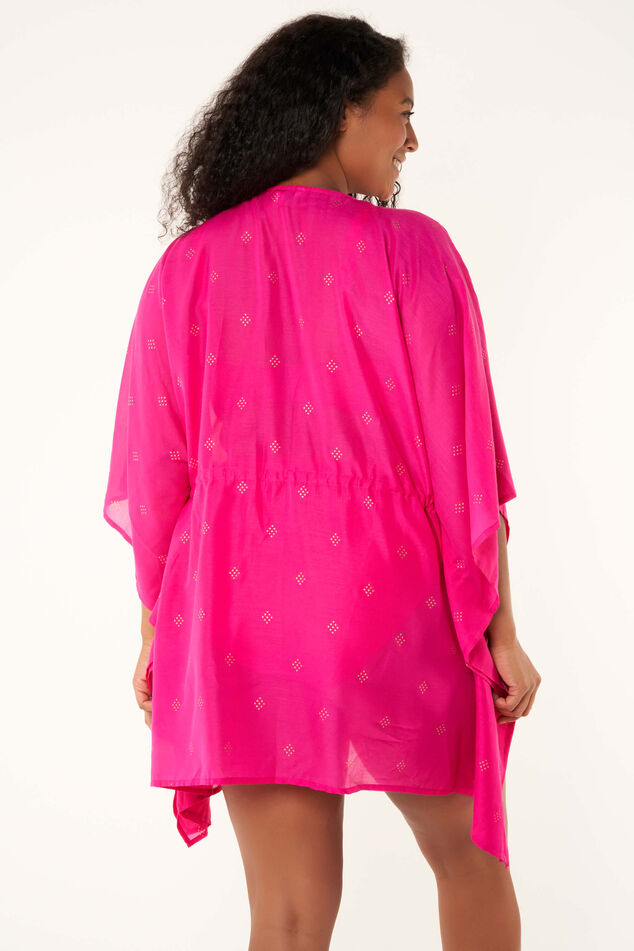 Chemisier type caftan image number 3