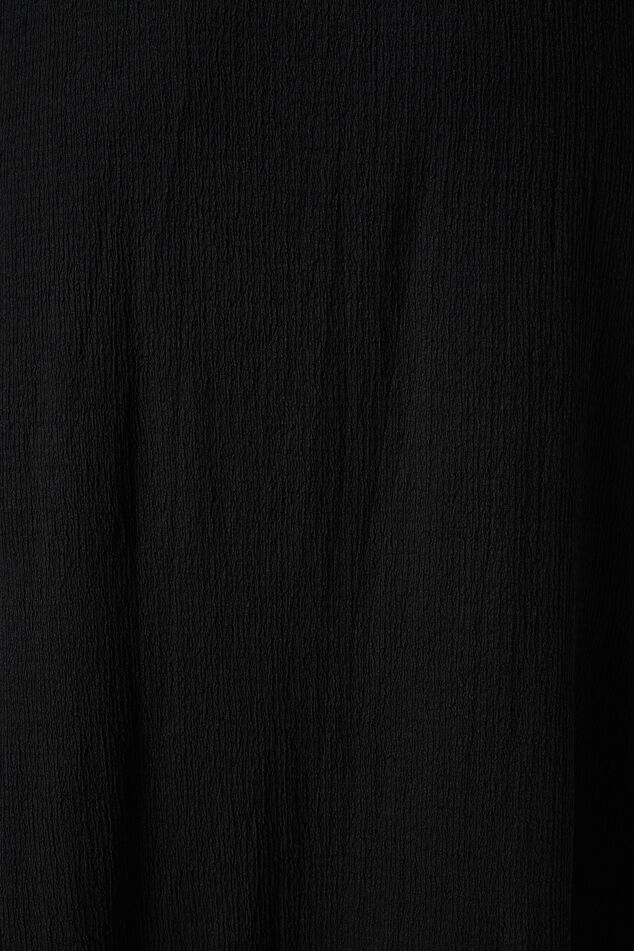Robe midi texturée image number 6
