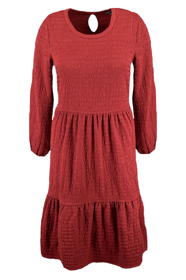 Robe longue et ample image number 1