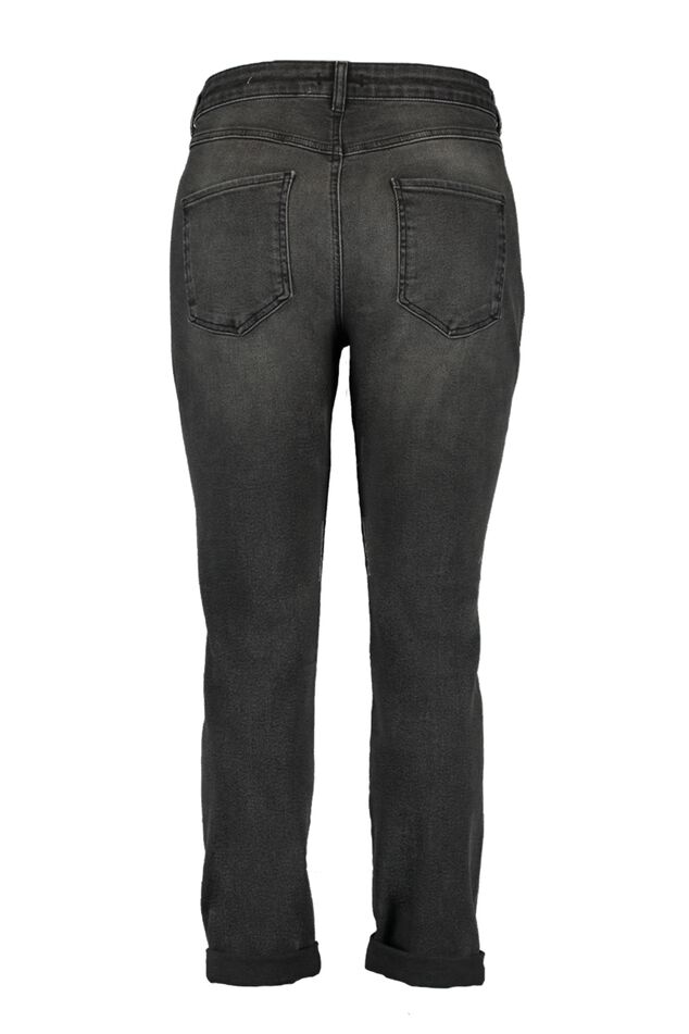 Jean aux décors déchirés image number 3