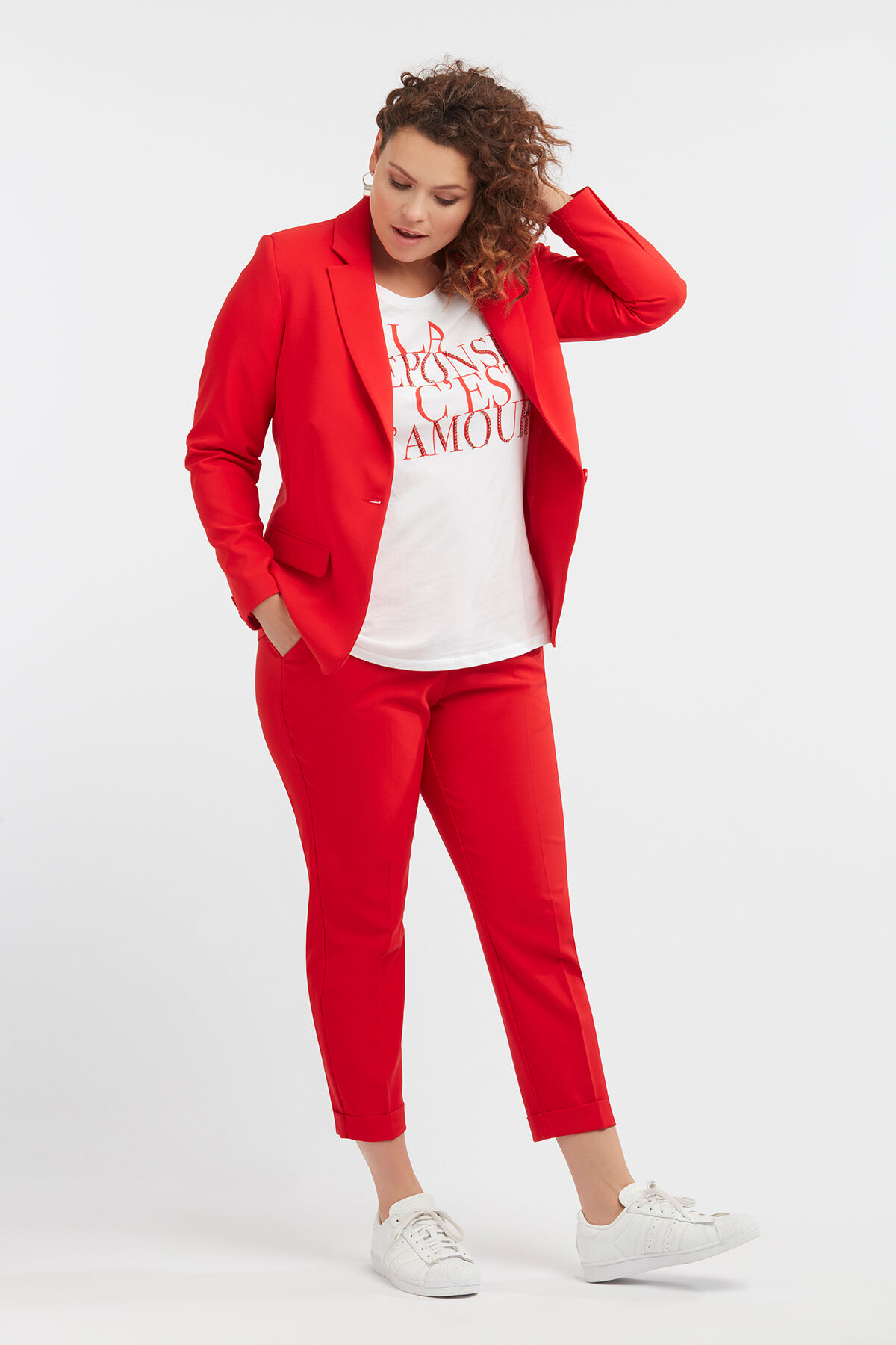 Blazer image number 4