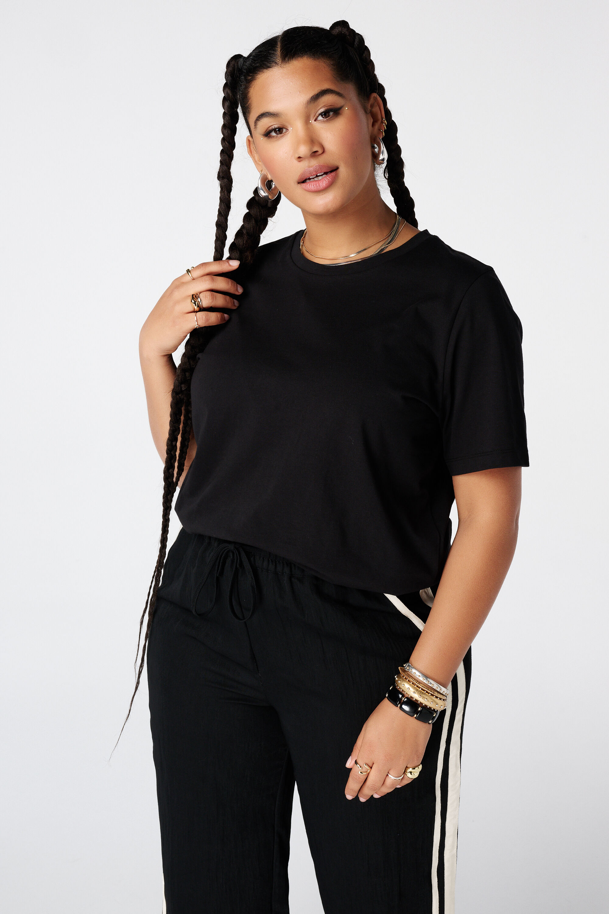 T shirt basique image number 0