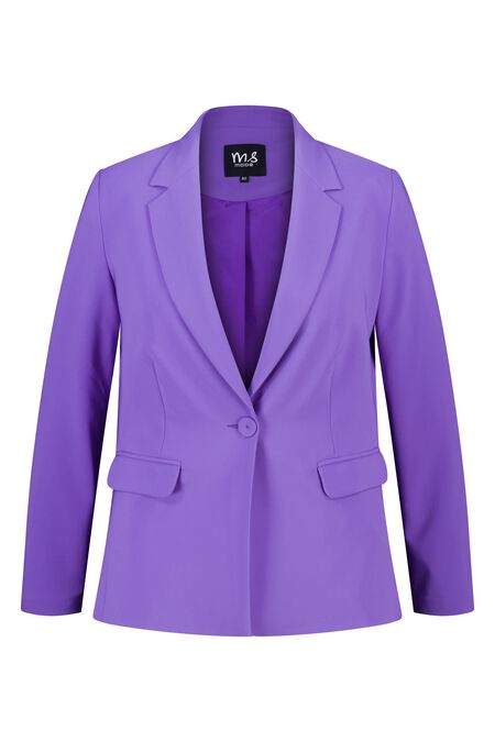 Blazer classique