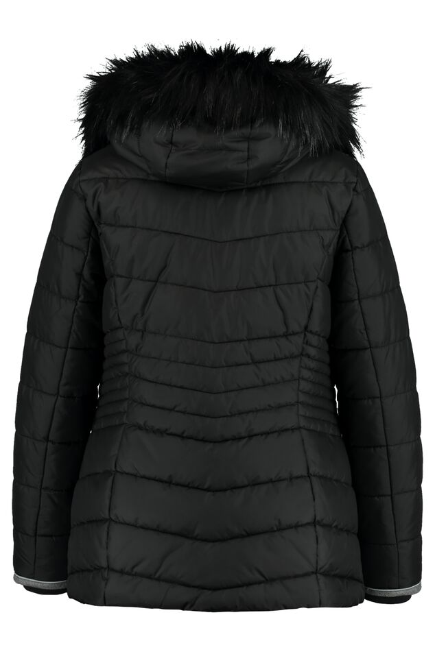 Veste matelassée  image number 2