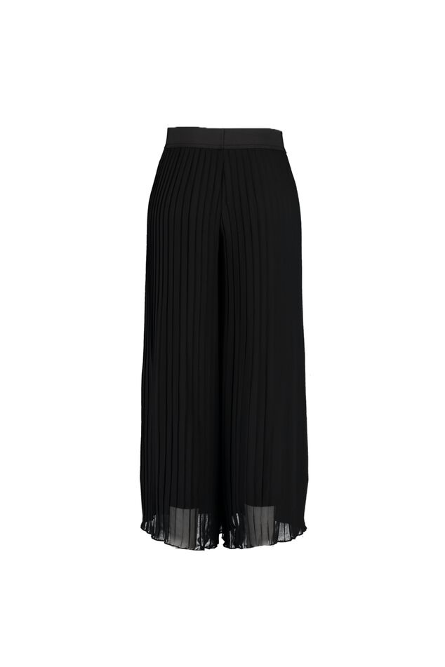 Pantalon large plissé image number 2