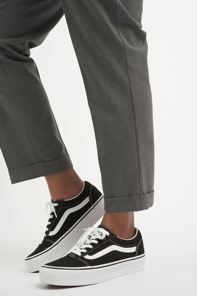 Pantalon court image number 5