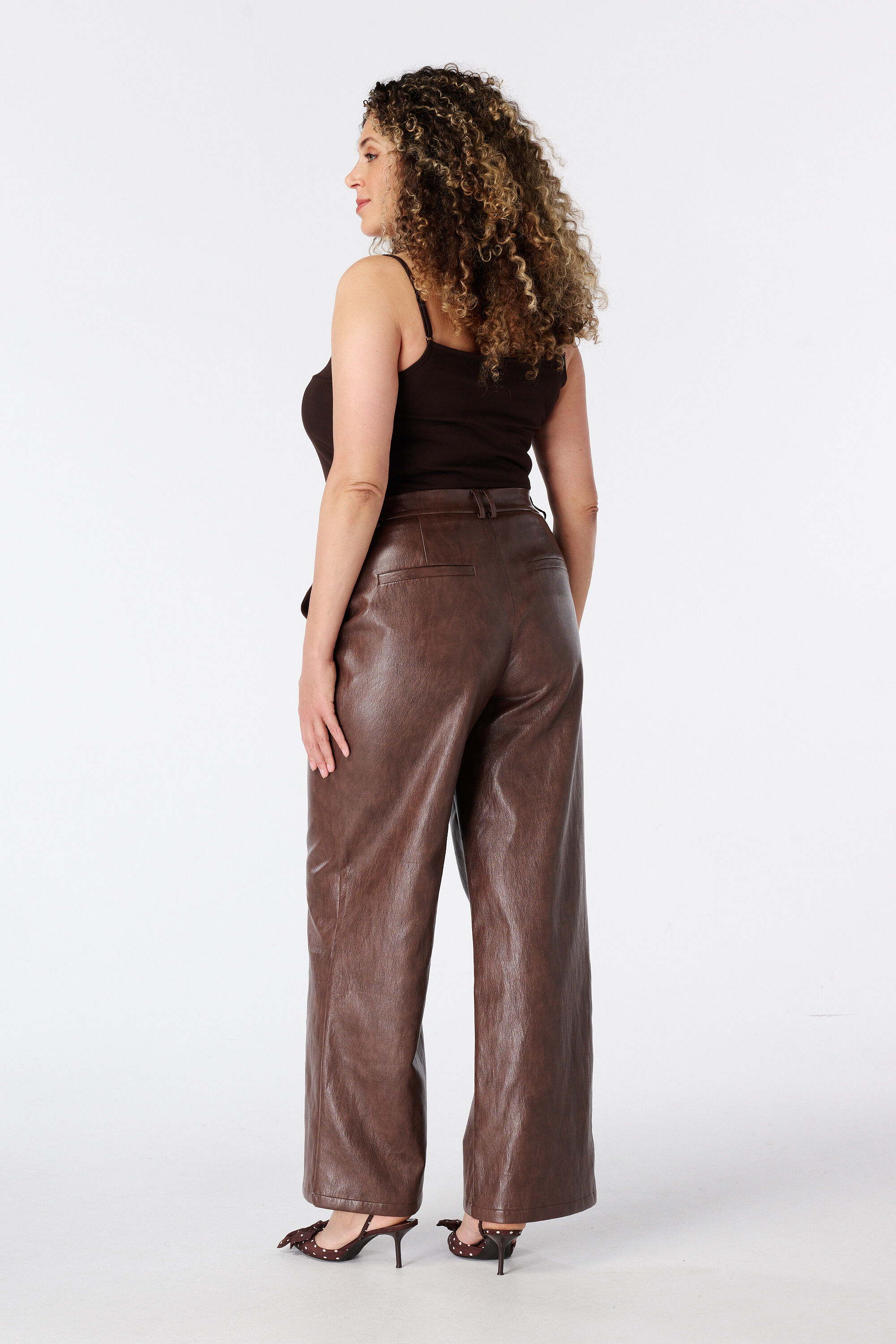 Pantalon droit image number 3