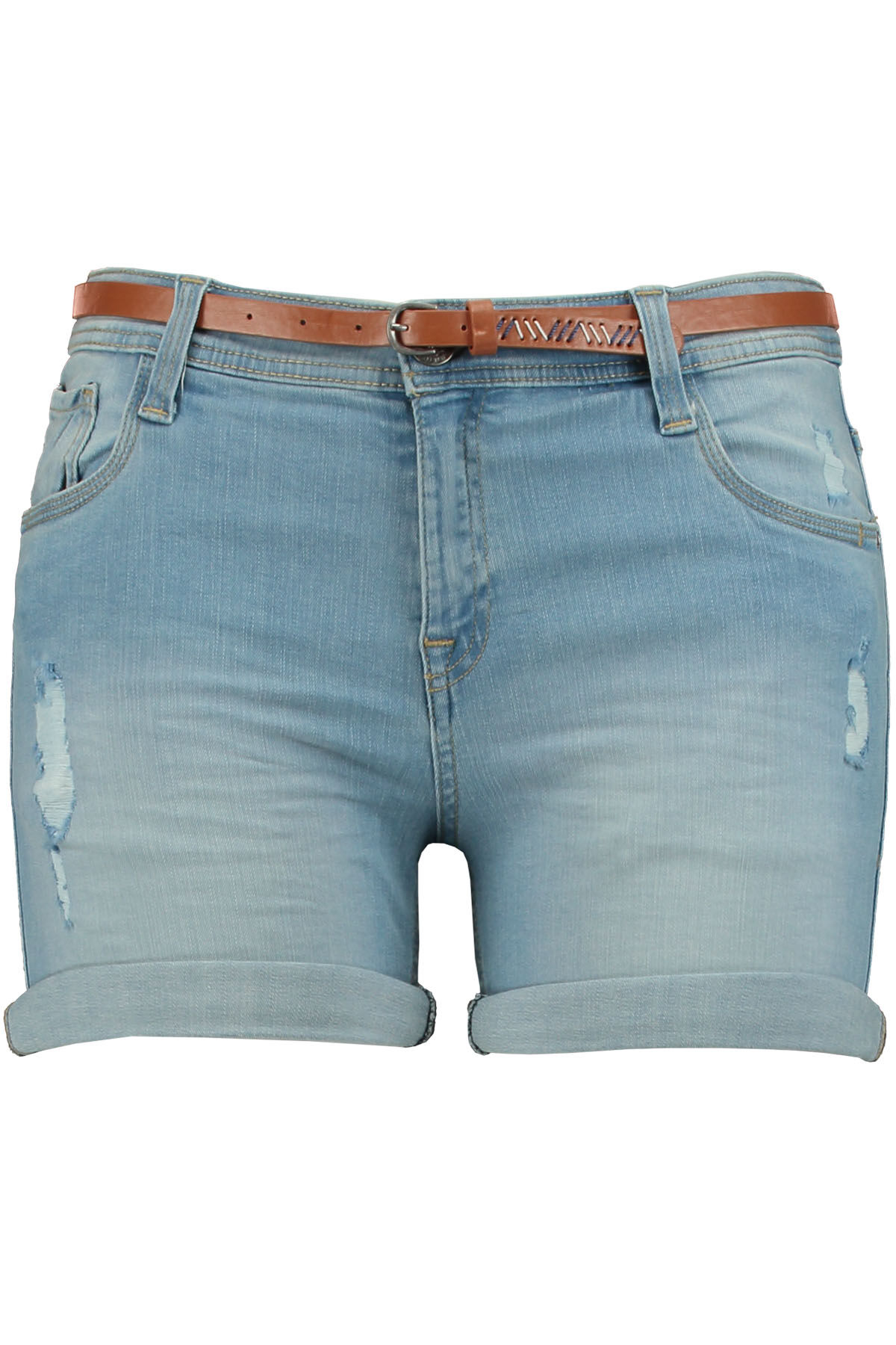 Short avec clous image number 1