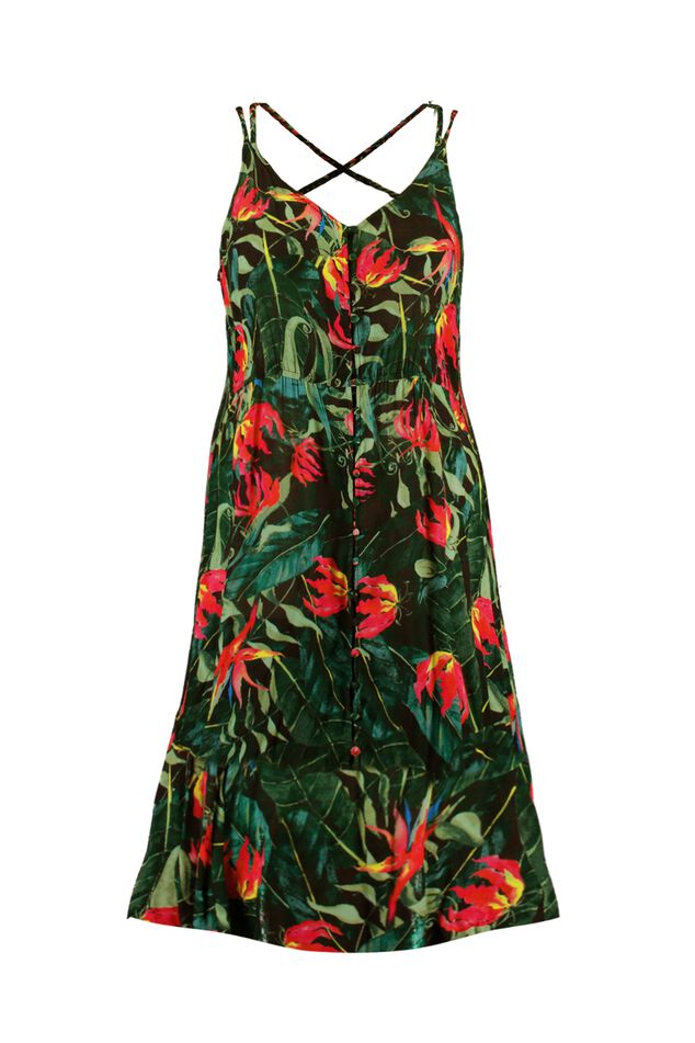 Longue robe image number 1