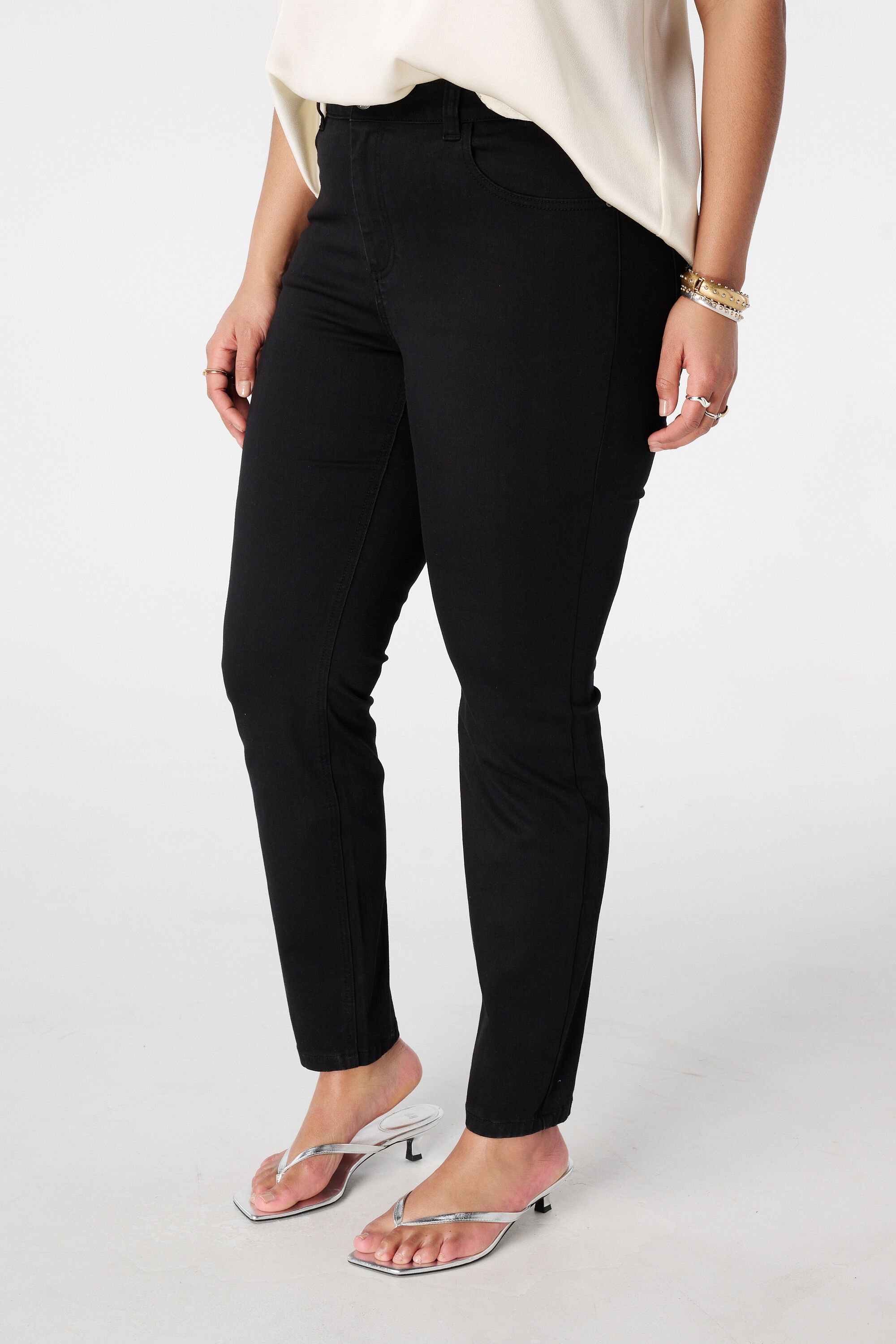 Jean slim IRIS image number 5