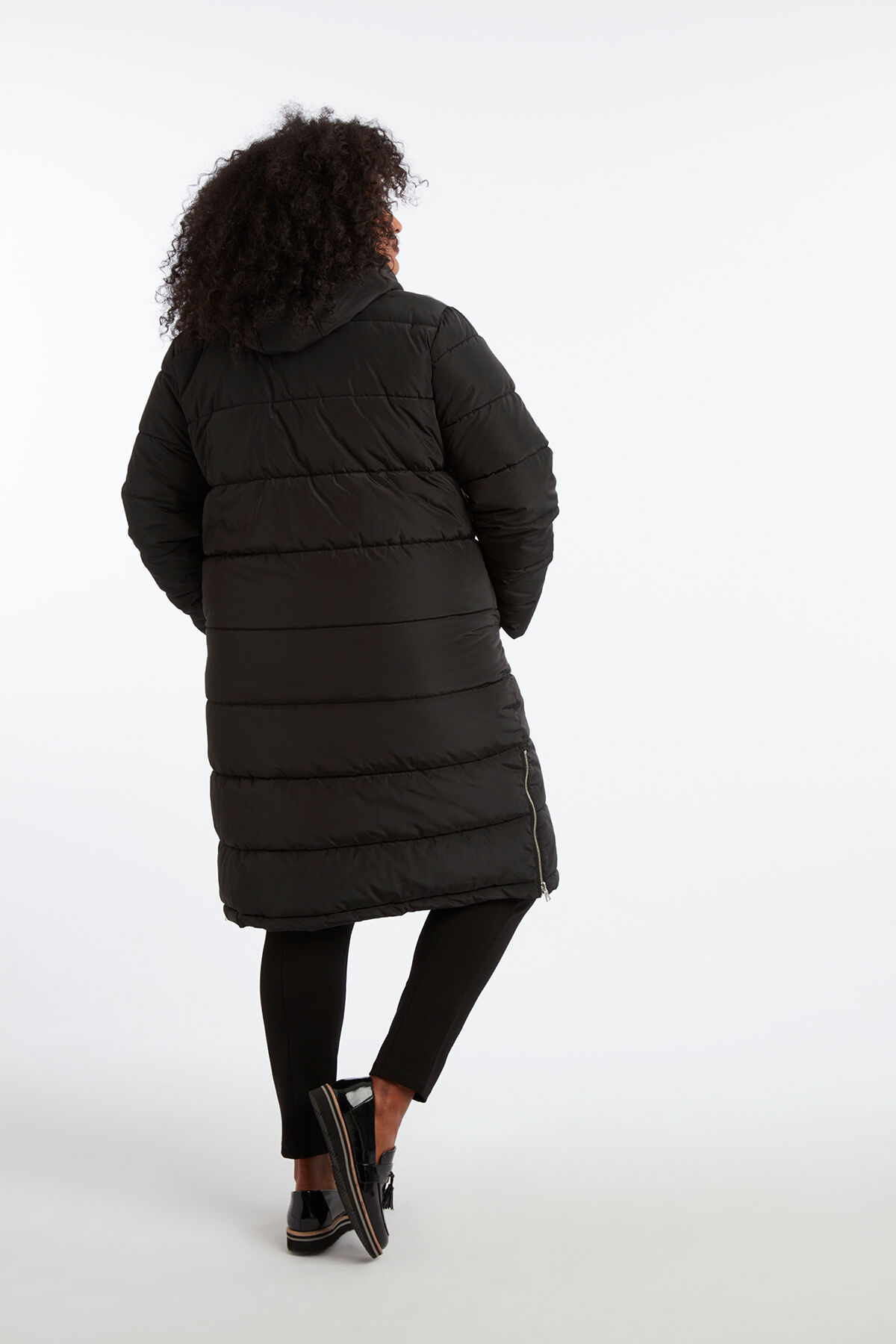 Veste matelass&eacute;e image number 3