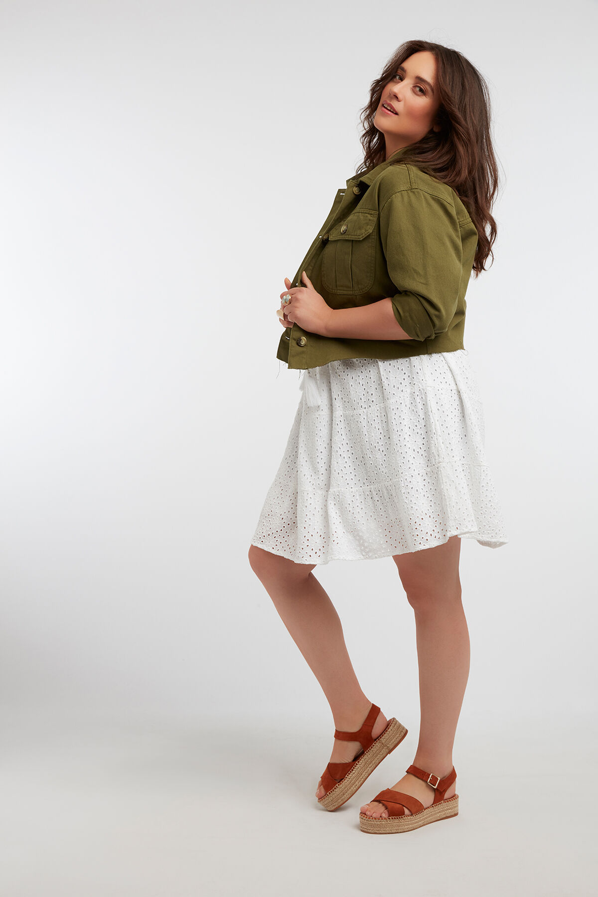 Veste courte image number 4