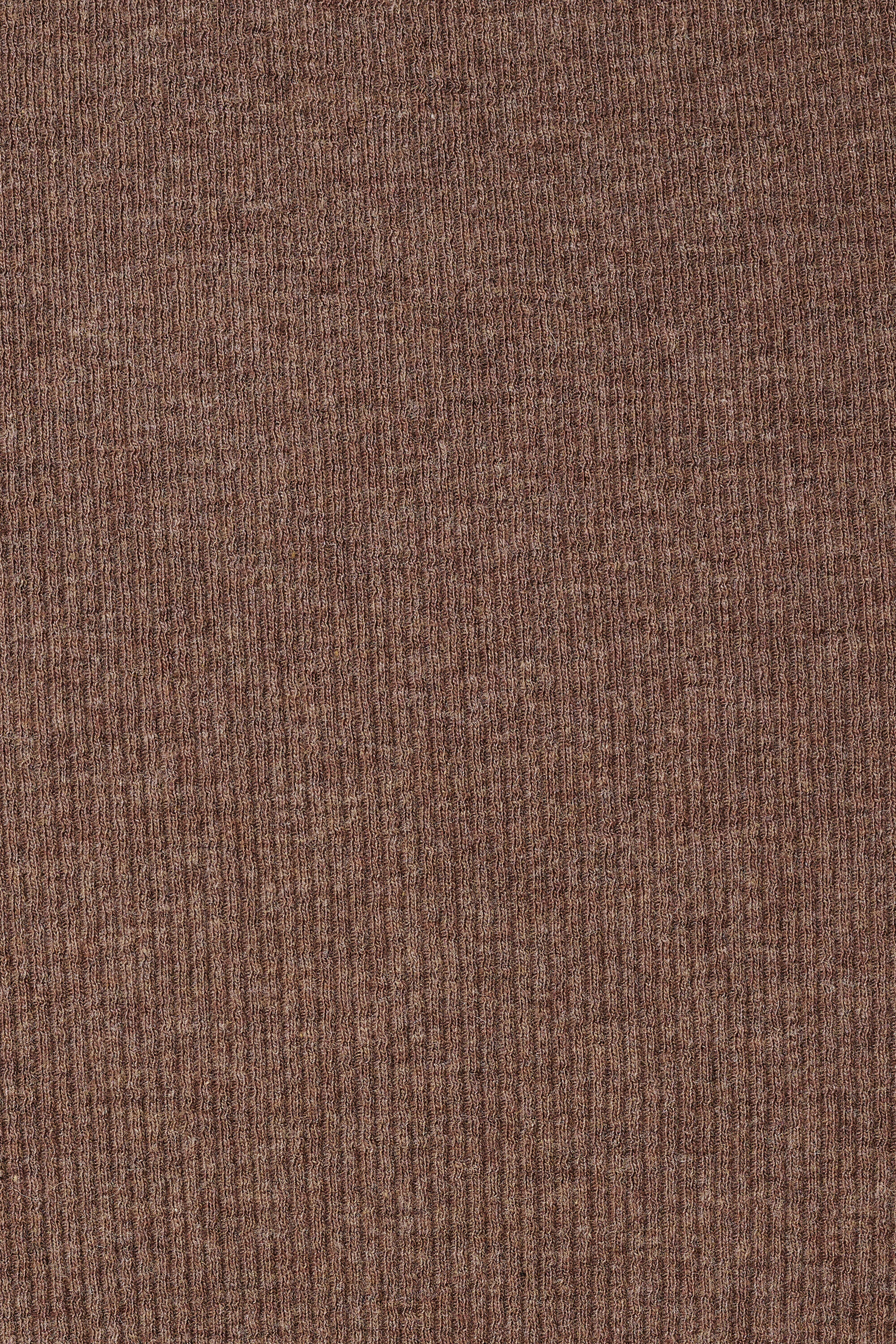 Haut c&ocirc;tel&eacute; &agrave; manches longues image number 6