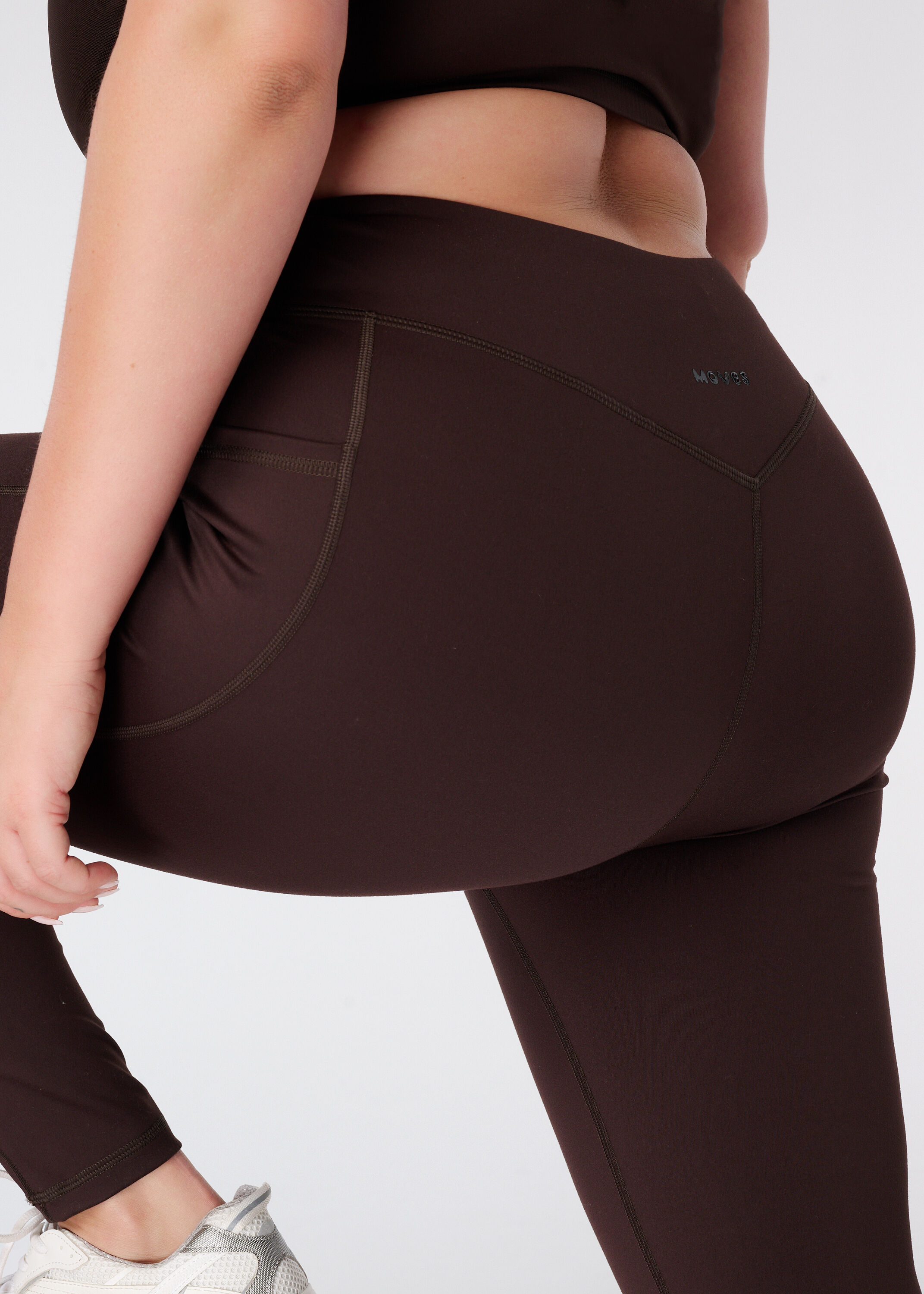 Legging de sport avec poches lat&eacute;rales image number 6