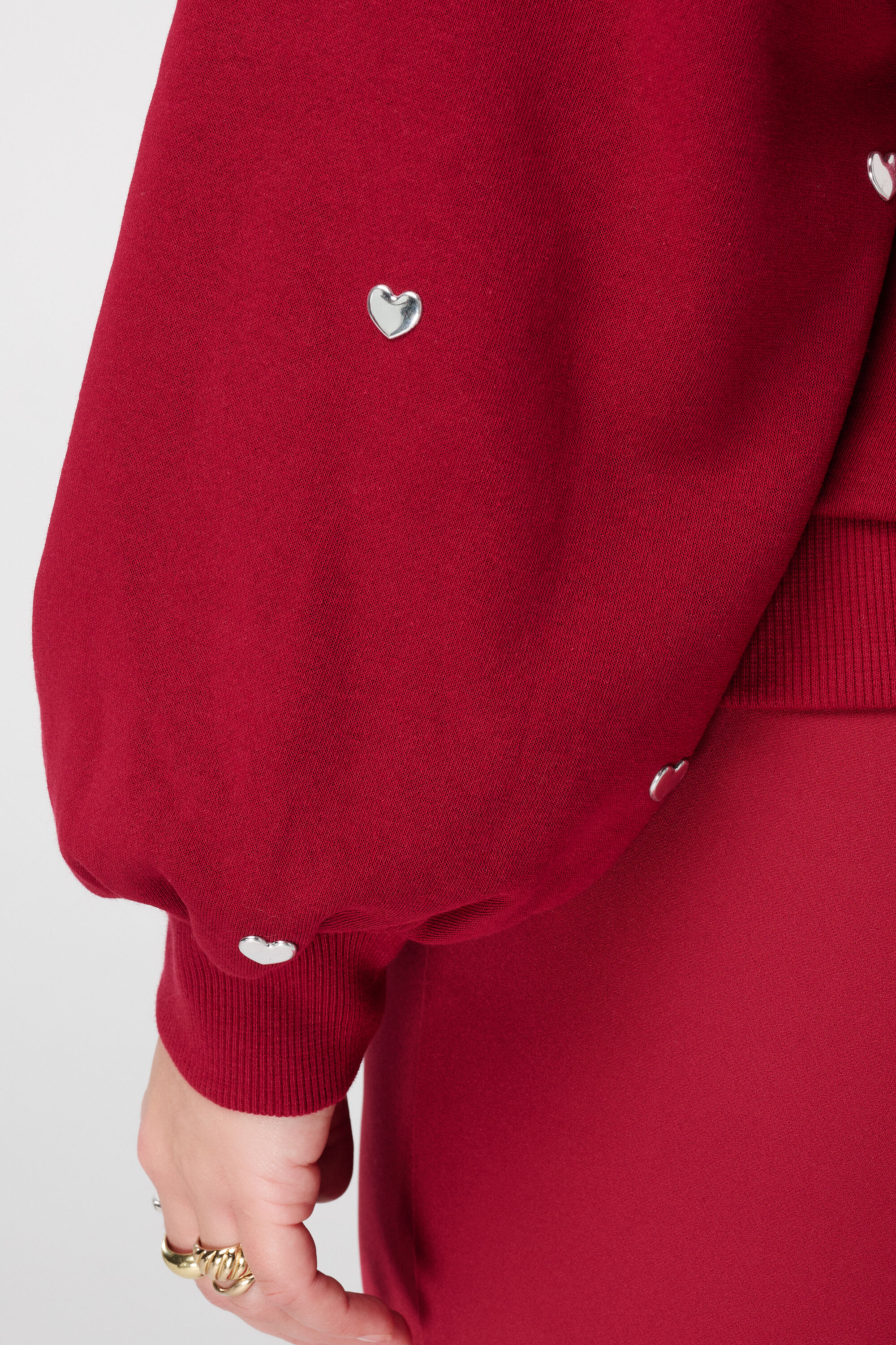 Pull &agrave; clous image number 6