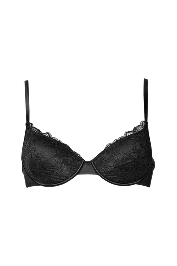 Soutien-gorge &agrave; armatures et bonnets rembourr&eacute;s &mdash; Stardust  