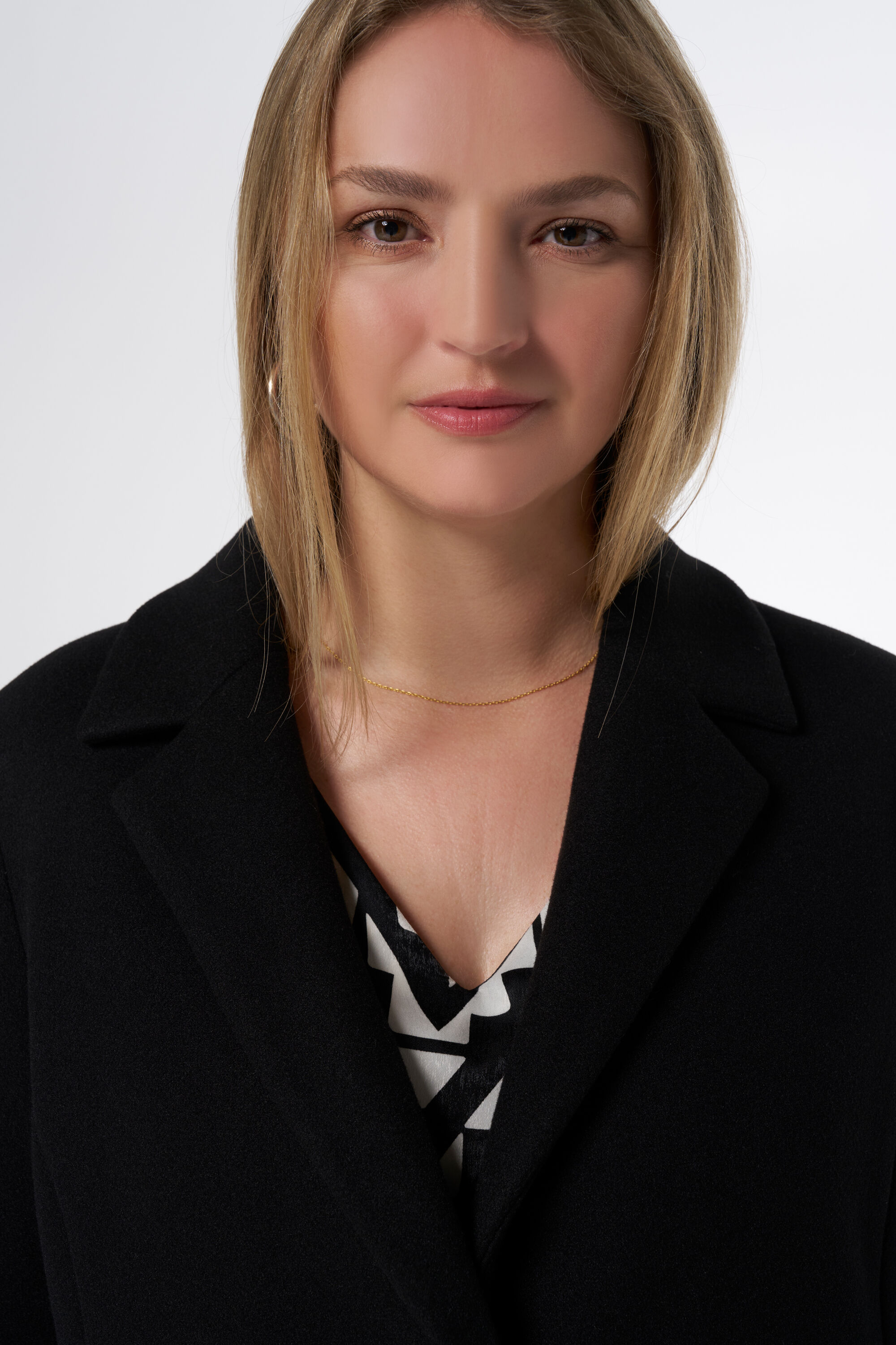 Manteau avec fermeture &agrave; boutons image number 4