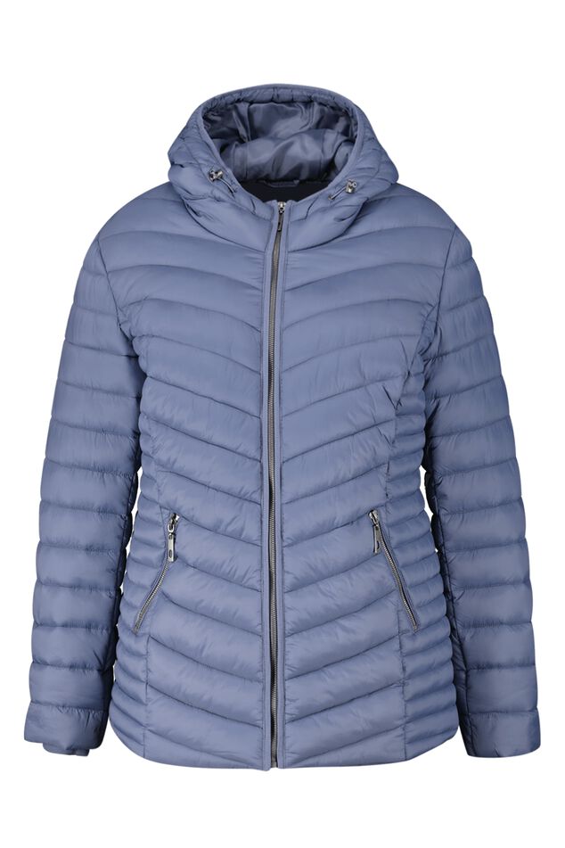 Veste légère de mi-saison image number 1