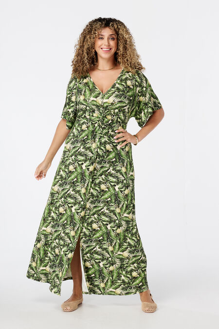 Robe imprimée Robe imprimée