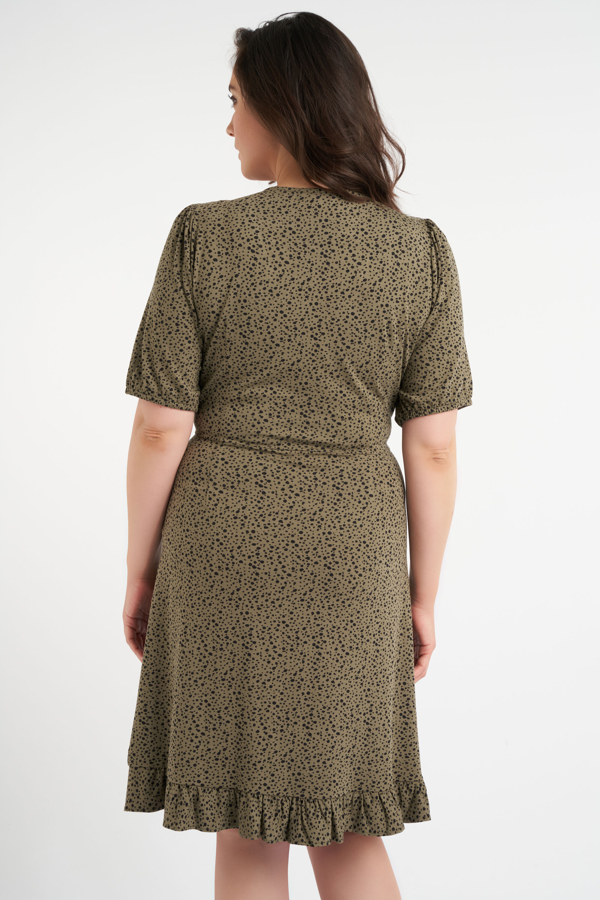 Robe portefeuille image number 3