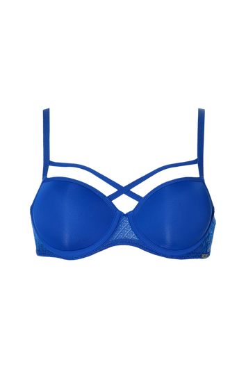 Soutien-gorge &agrave; armatures et bonnets rembourr&eacute;s &mdash; Fabulous  