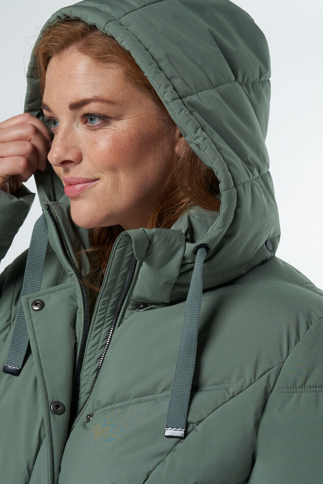 Veste matelassée image number 4