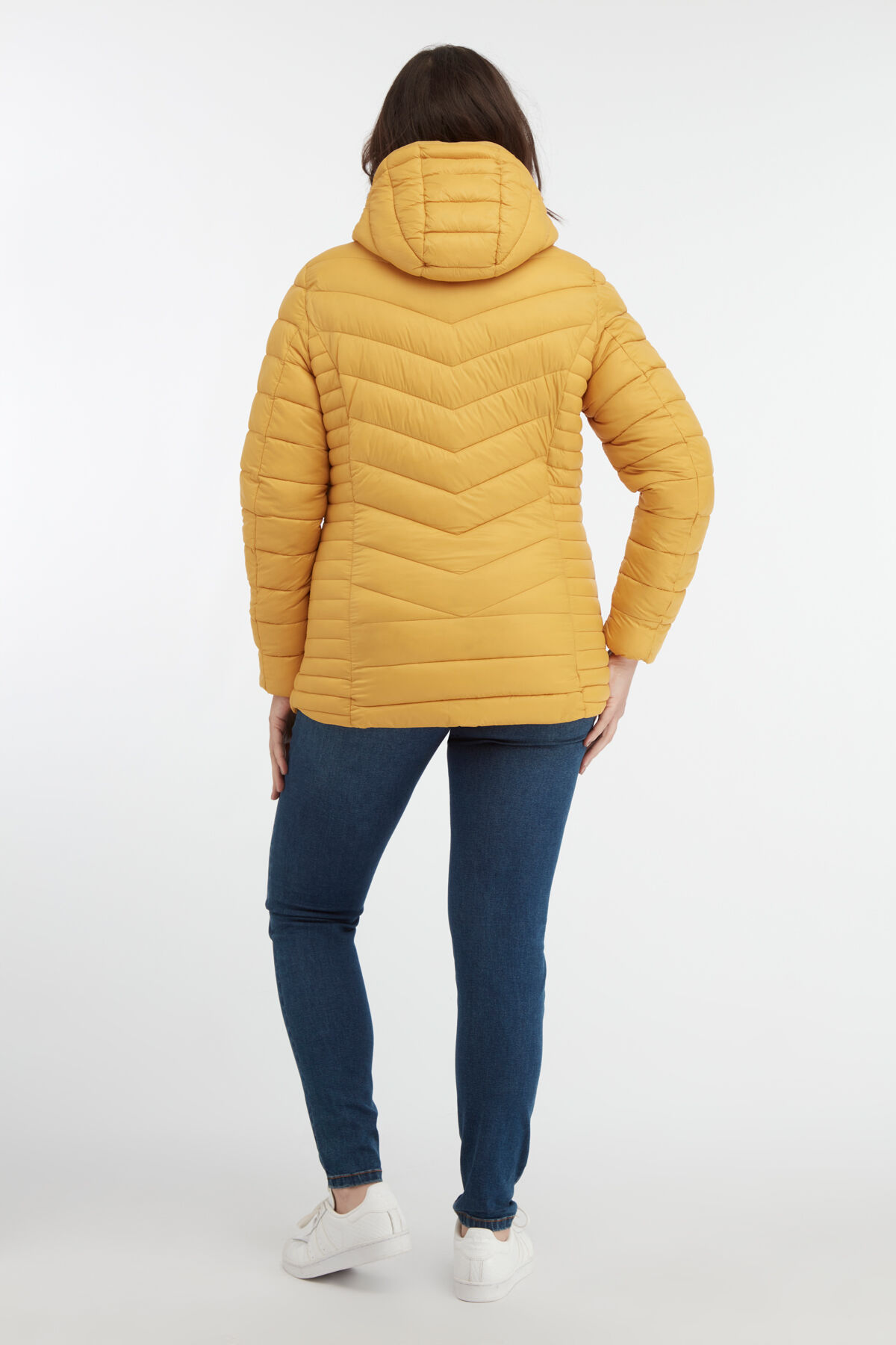 Veste l&eacute;g&egrave;re de mi-saison image number 3