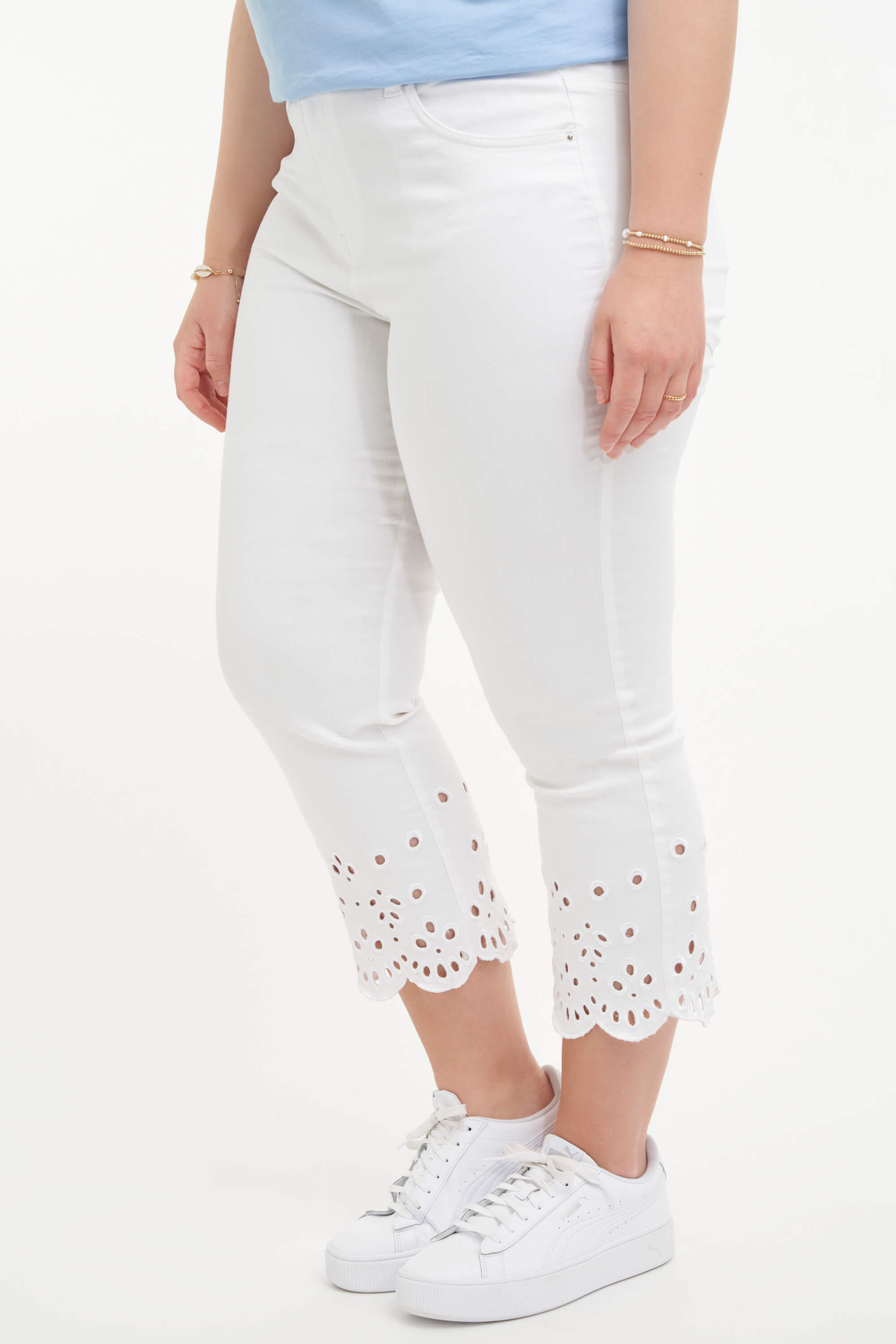 Taille anglaise jean best sale