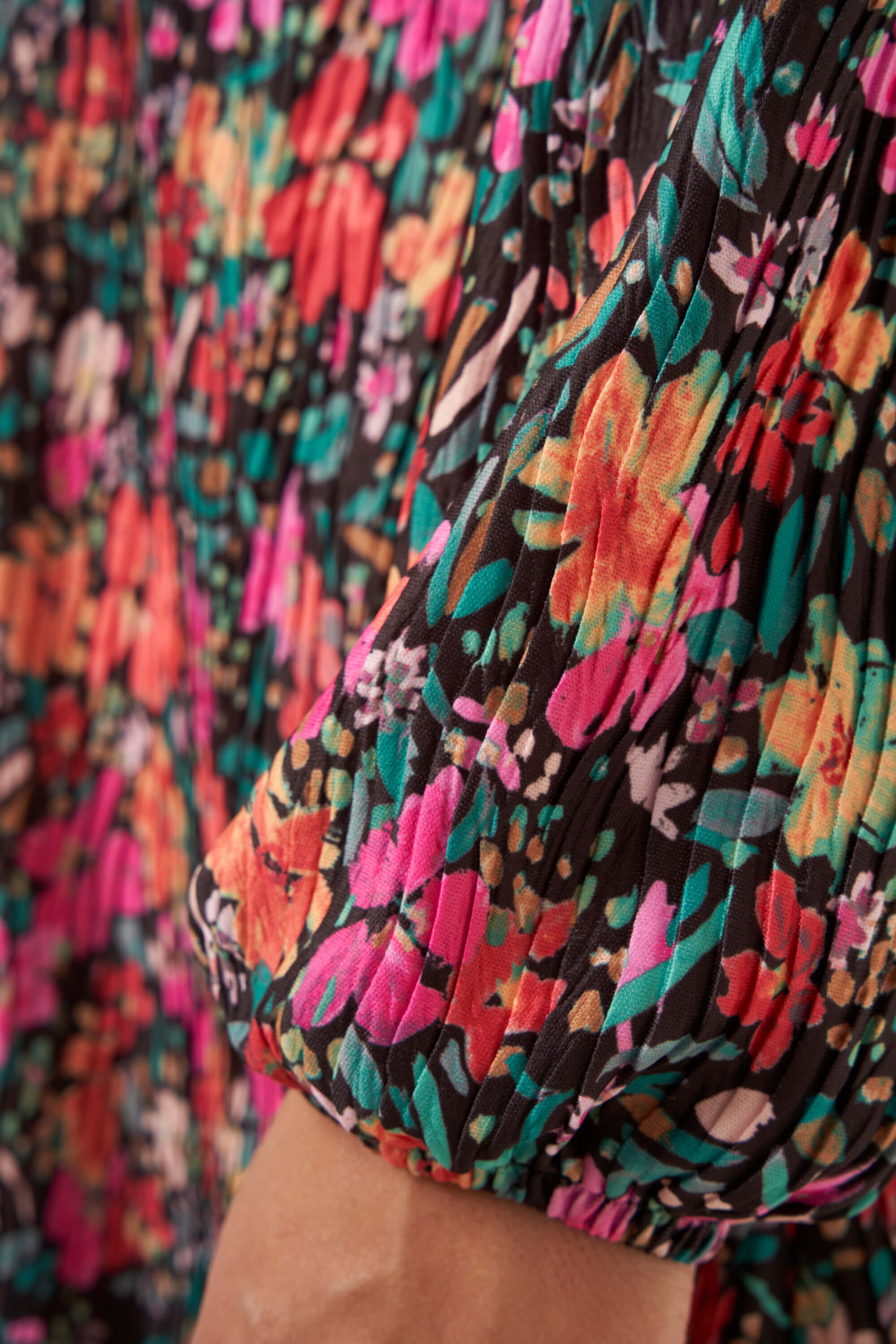 Robe &agrave; imprim&eacute; image number 5