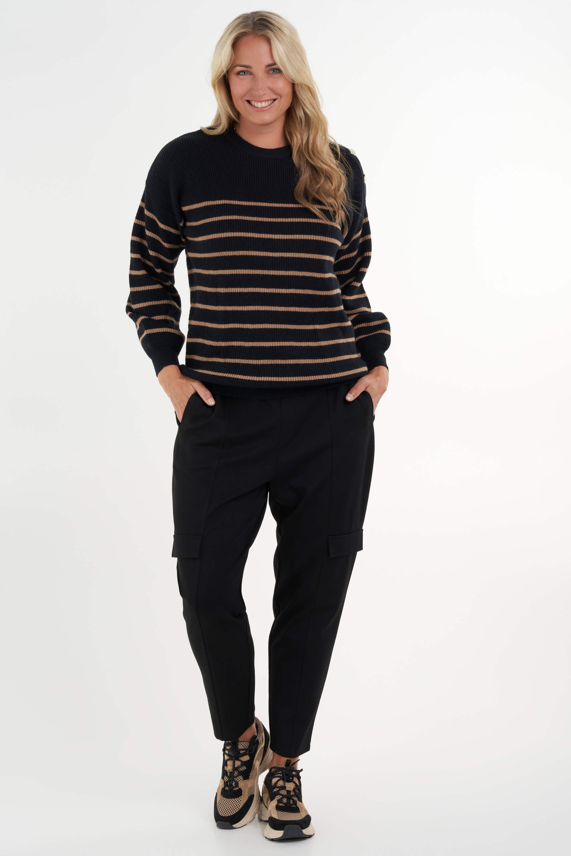 Pull ray&eacute;  image number 5