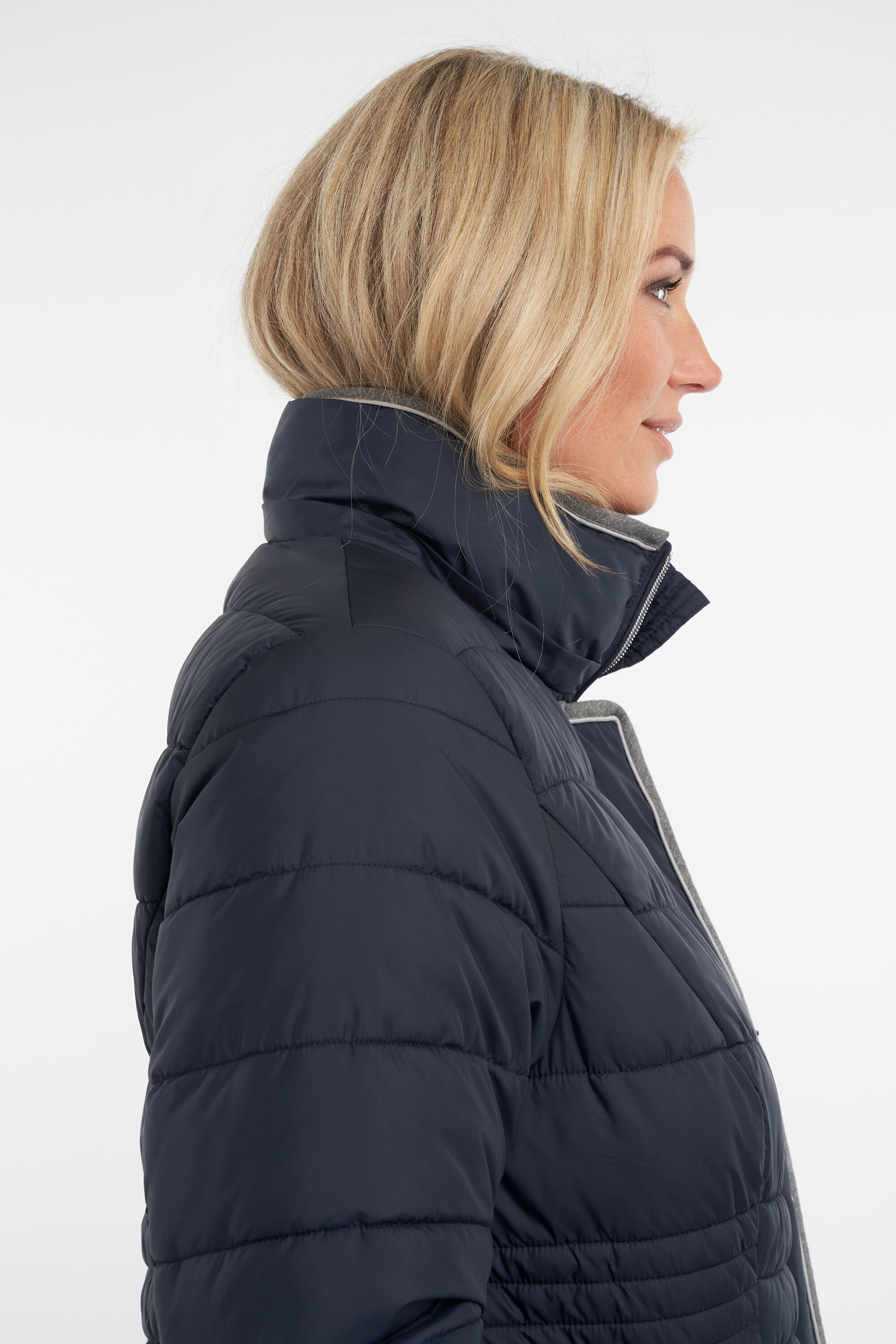 Veste matelass&eacute;e  image number 7