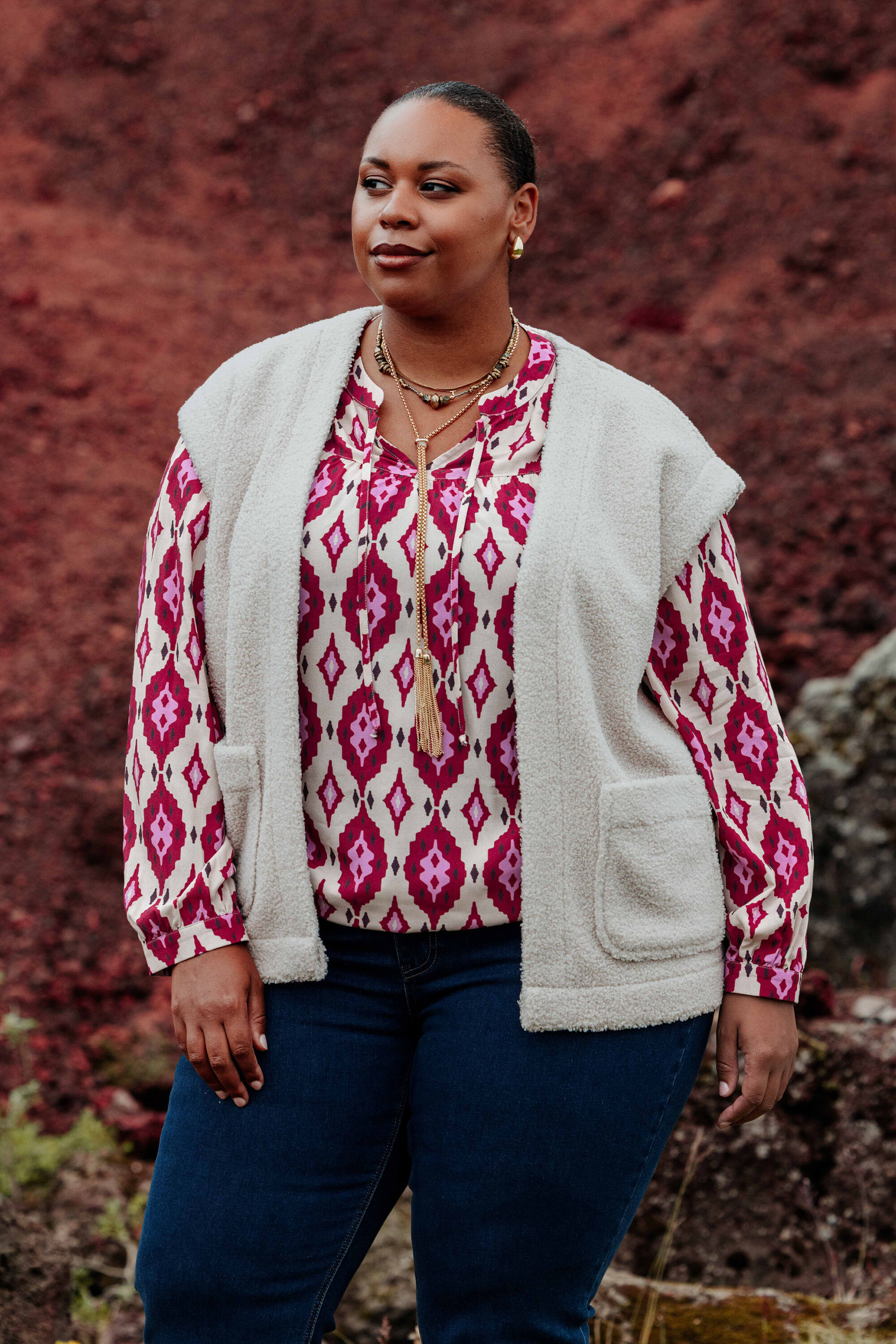 Shop the look | Winter