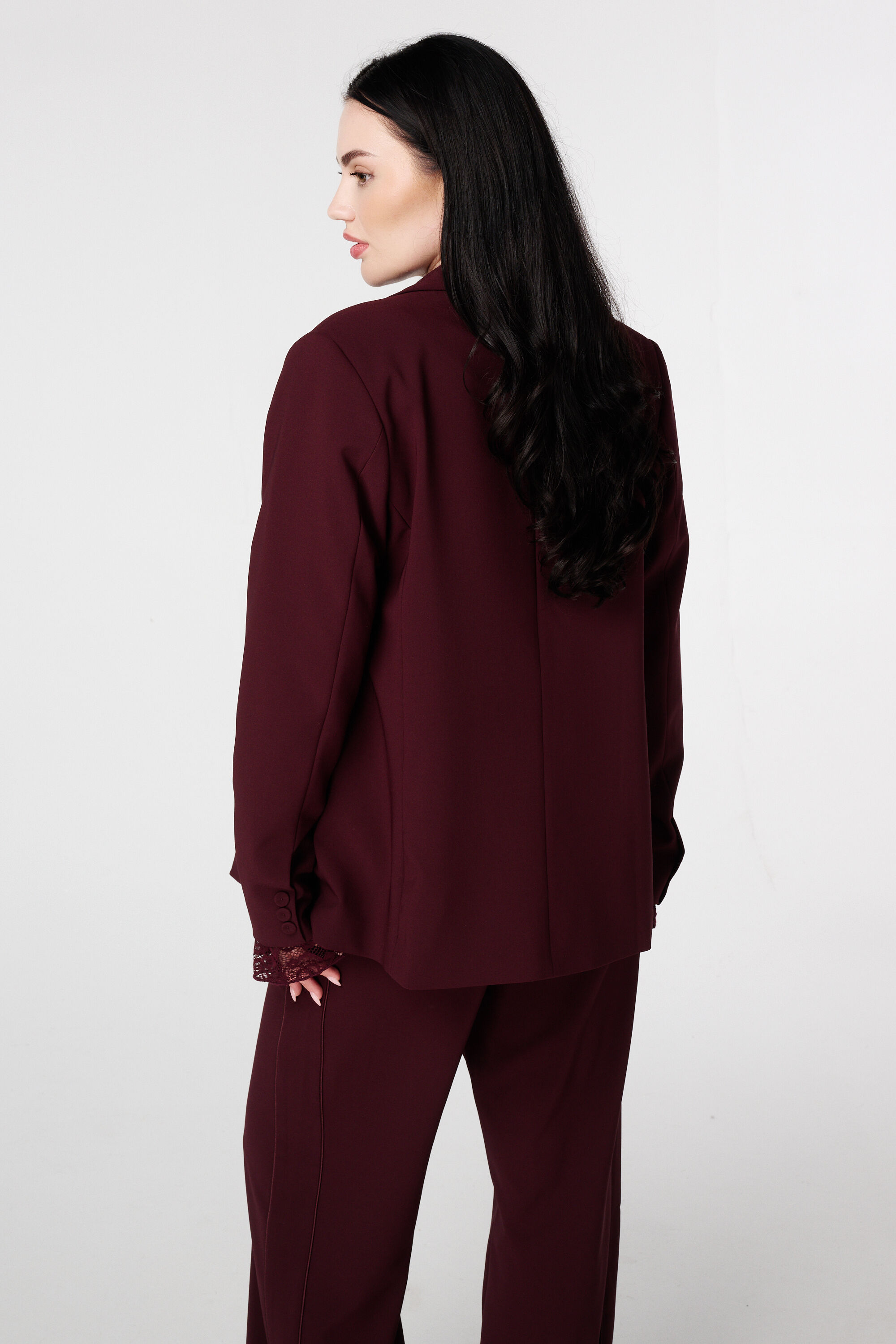 Blazer classique image number 3