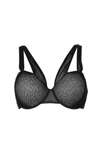 Soutien-gorge &agrave; armatures et bonnets rembourr&eacute;s &mdash; Guilty