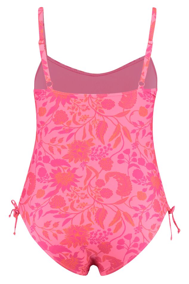 Maillot de bain à imprimé image number 2